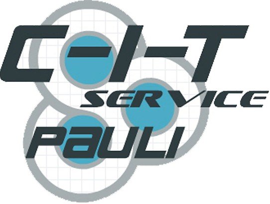 C-I-T Service Pauli