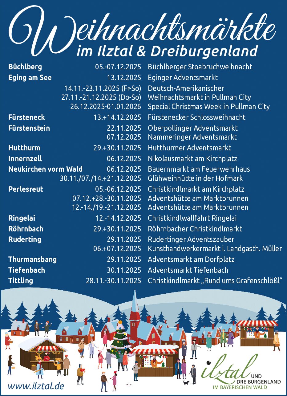 Weihnachtsmärkte-185x255-Ilztal&DBL-2025-aktuell-30-10-2025