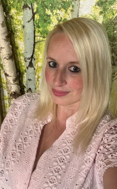 Karin Pauli