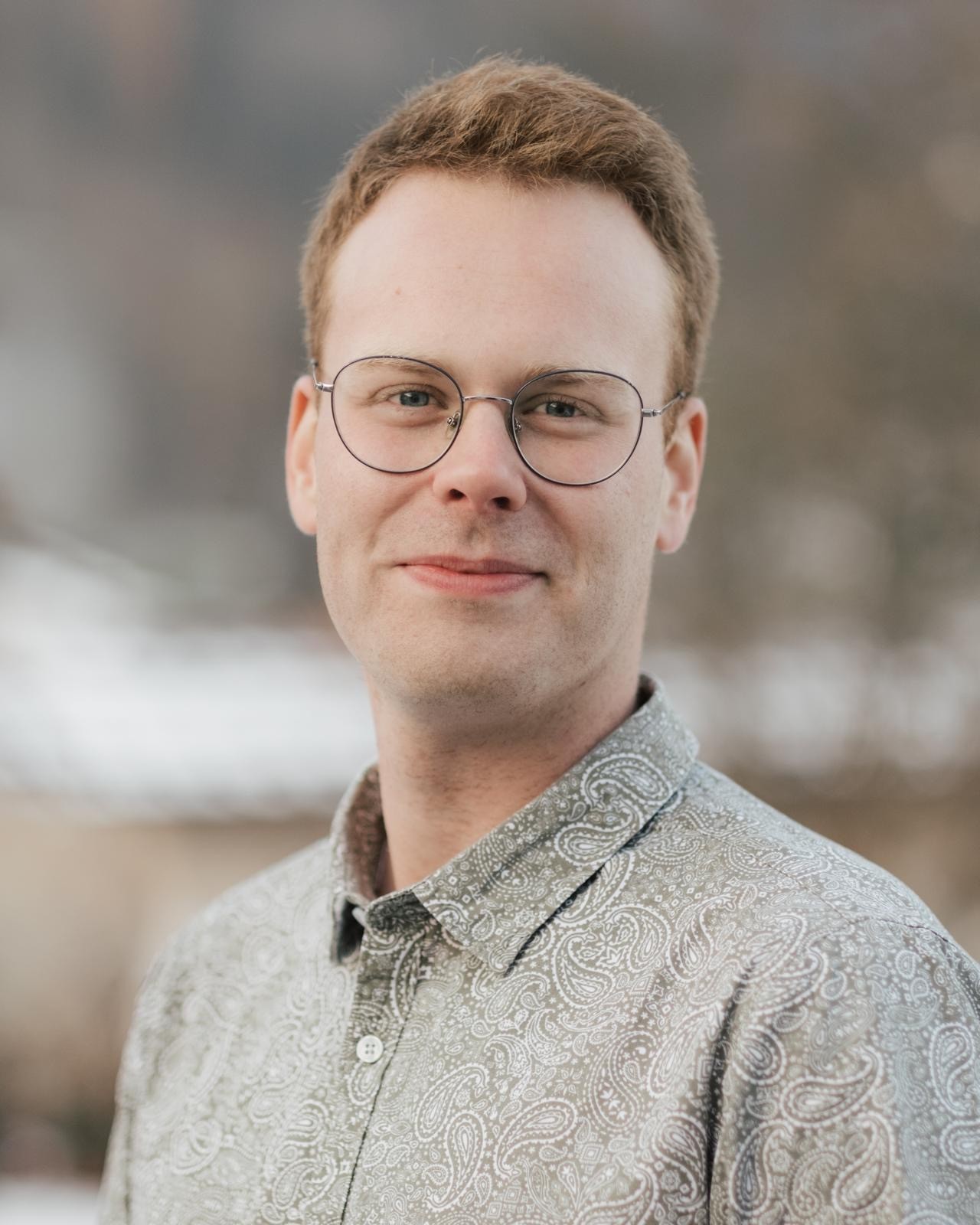 Florian Maier