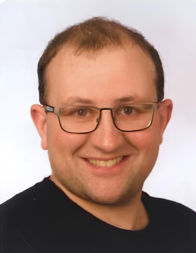 Dennis Wensauer